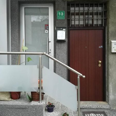 Sarajevo Rooms Exterior foto